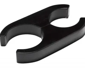 Fabtech 2.0-2.25 Resi Clamp Kit Black