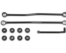 Fabtech Rear Sway Bar Links 2011-12 Superduty F250/350