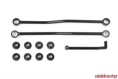Fabtech Rear Sway Bar Links 2011-12 Superduty F250/350 - FTS92033