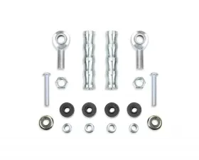 Fabtech Swaybar Links