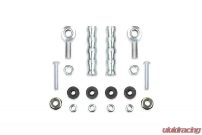 Fabtech Swaybar Links - FTS93009