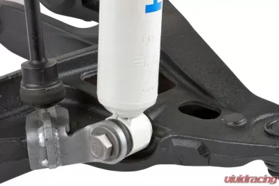 Fabtech 02-05 Dodge Lca Shock Mnt - FTS93013