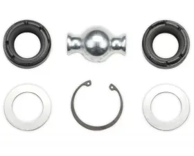 Fabtech Single Joint Rebuild Kit Lg
