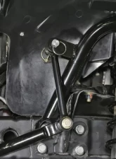 Fabtech Jk 5" Sway Bar Disconnect Kit                                     - FTS94056 - Image 2