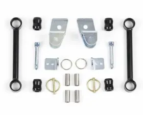 Fabtech Jk 5