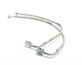 Fabtech Extended Brakeline Kit Rear