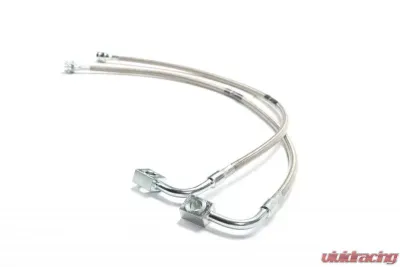 Fabtech Extended Brakeline Kit Rear - FTS94063