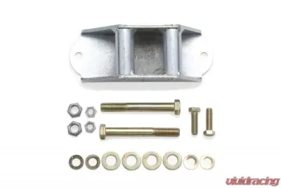 Fabtech Carrier Drop Spacer Kit for 2004-2012 Nissan Titan 2WD - FTS95000 - FTS95000