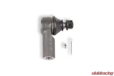 Fabtech Toyota Fj Tie Rod Replacement - FTS96004