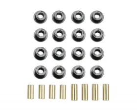 Fabtech 03-13 Ram2500 Linkarm Bshg Kit