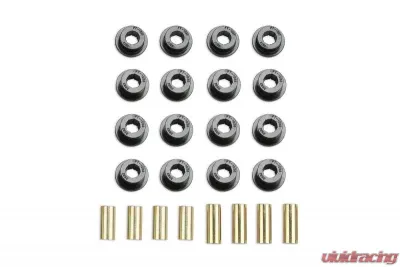Fabtech 03-13 Ram2500 Linkarm Bshg Kit - FTS98011