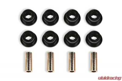 13インチ Air 11インチ Fabtech FTS98019 UCA Replacement Bushing Kit for 11-13 GM HD