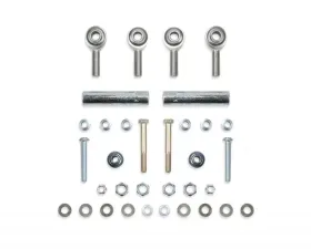 Fabtech Sway Bar End Link Kit 2005-19 Tacoma