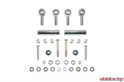 Fabtech Sway Bar End Link Kit 2005-19 Tacoma - FTS98024