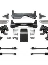 Fabtech 6" RTS System with Stealth for 2011-2019 GM 3500HD 2WD/4WD                                     - K1051M - Image 2