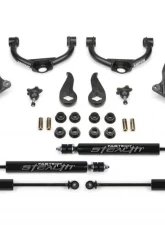 Fabtech 3.5" Ultimate Sys W/Stealth 2011-19 Gm C/K2500Hd/3500Hd                                     - K1055M - Image 2