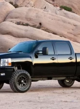 Fabtech 3.5" Ultimate Sys W/Stealth 2011-19 Gm C/K2500Hd/3500Hd                                     - K1055M - Image 2