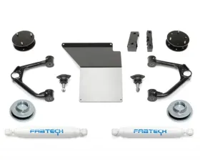 Fabtech 3