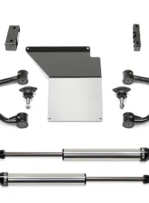 Fabtech 3" Budget Sys W/ Dl 07-14 Gm C/K1500 Suv                                     - K1060DL - Image 2