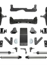 Fabtech 4" Basic Sys W/Dlss Shks 2011-19 Gm 3500Hd 2Wd/4Wd                                     - K1123DL - Image 2