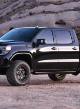 Fabtech 3" Budget Sys W/ Arc 2019-20 Gm C/K1500 P/U Gmc Sierra 2019-2020                                     - K1128 - Image 2