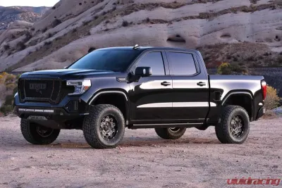 Fabtech 3" Budget Sys W/ Arc 2019-20 Gm C/K1500 P/U Gmc Sierra 2019-2020 - K1128