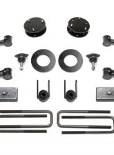 Fabtech 3" Budget Sys W/ Arc 2019-20 Gm C/K1500 P/U Gmc Sierra 2019-2020                                     - K1128 - Image 2