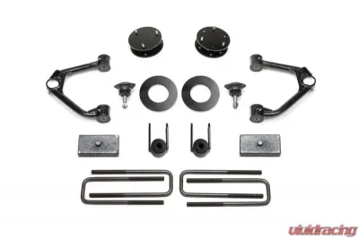 Fabtech 3" Budget Sys W/ Arc 2019-20 Gm C/K1500 P/U Gmc Sierra 2019-2020 - K1128