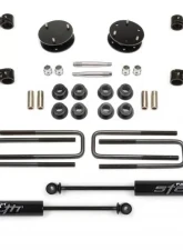 Fabtech 3" Uniball Uca Sys W/Stealth 2019-20 Gm C/K1500 P/U                                     - K1129M - Image 2