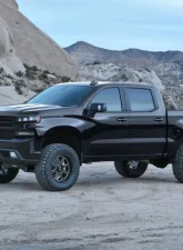 Fabtech 6" Perf Sys W/Dl 2.5 & 2.25 2019 Gm C1500 P/U                                     - K1150DL - Image 2