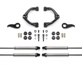 Fabtech 2-3.5