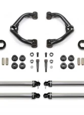 Fabtech 2-3.5" Uniball Uca Kit W/ Dlss 2020 Gm K2500Hd                                     - K1155DL - Image 2