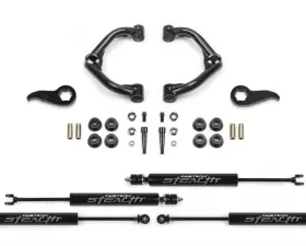Fabtech 2-3.5