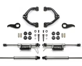 Fabtech 2-3.5