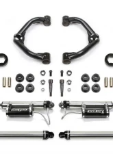 Fabtech 2-3.5" Uniball Uca Kit W/ Dlss Resi 2020 Gm K2500Hd                                     - K1156DL - Image 2