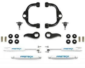 Fabtech 2-3.5