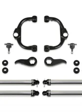 Fabtech 2-3.5" Bj Uca Kit W/ Dlss 2020 Gm K2500Hd                                     - K1157DL - Image 2