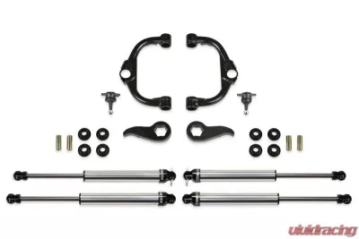 Fabtech 2-3.5" Bj Uca Kit W/ Dlss 2020 Gm K2500Hd - K1157DL