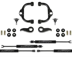 Fabtech 2-3.5