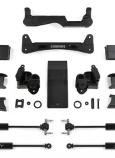 Fabtech 6" Rts Sys W/Stealth 2020-21 Gm 3500Hd 4Wd                                     - K1161M - Image 2