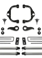 Fabtech 3.5" Bj Uca Kit W/ Dlss 2020 Gm K3500Hd                                     - K1179DL - Image 2