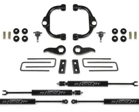 Fabtech 3.5