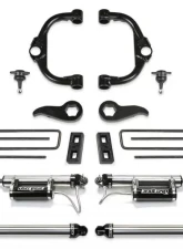 Fabtech 3.5" Bj Uca Kit W/ Dlss Resi 2020 Gm K3500Hd                                     - K1180DL - Image 2