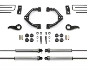 Fabtech 3.5