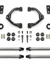 Fabtech 3.5" Uniball Uca Kit W/ Dlss 2020 Gm K3500Hd                                     - K1181DL - Image 2
