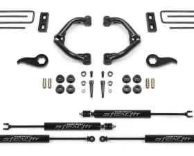 Fabtech 3.5