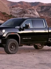 Fabtech 3.5" Uniball Uca Kit W/ Dlss Resi 2020 Gm K3500Hd                                     - K1182DL - Image 2