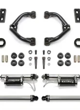 Fabtech 3.5" Uniball Uca Kit W/ Dlss Resi 2020 Gm K3500Hd                                     - K1182DL - Image 2