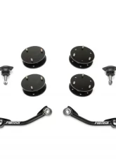 Fabtech 3" Uca Kit W/Bjs & Shock Spacers 2021 Gm Suv 4Wd                                     - K1184 - Image 2