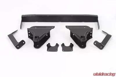 Fabtech 3.5" Spring Hanger w/ Performance Shocks Ford F250/350 4Wd 999-2000 - K2020